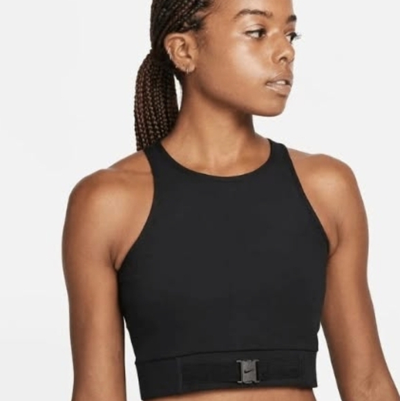 NIKE Tank Top XS - Picture 1 of 8